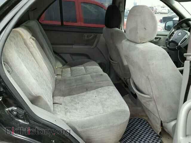 2005 KIA SORENTO - VIN: KNDJD733455501183 - Фото 6