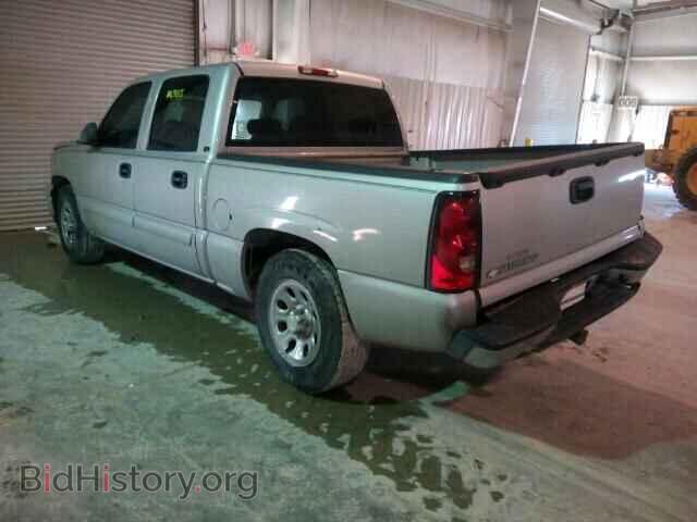 2007 CHEVROLET SILVERADO - VIN: 2GCEC13V371117127 - Фото 3