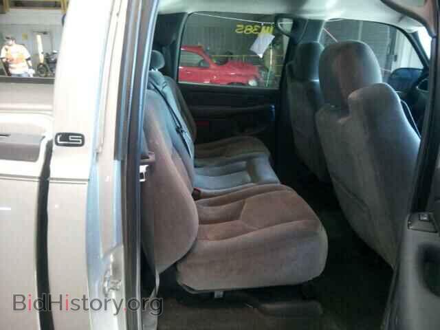2007 CHEVROLET SILVERADO - VIN: 2GCEC13V371117127 - Фото 6