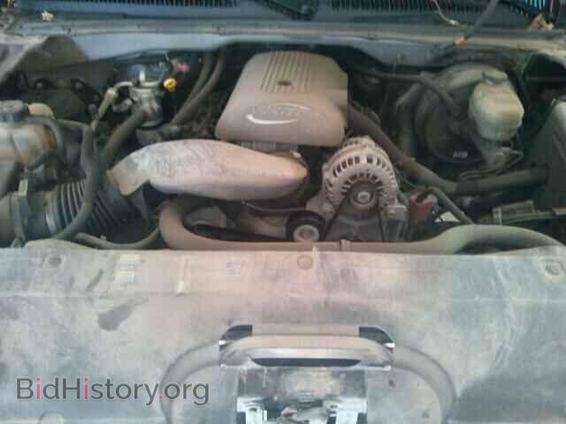 2007 CHEVROLET SILVERADO - VIN: 2GCEC13V371117127 - Фото 7
