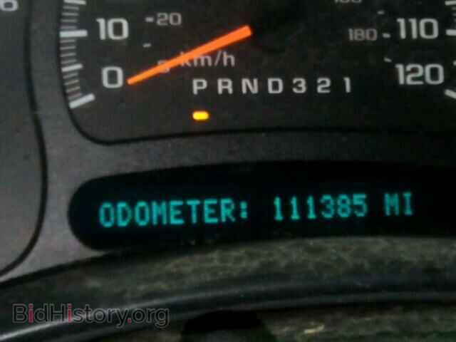 2007 CHEVROLET SILVERADO - VIN: 2GCEC13V371117127 - Фото 8