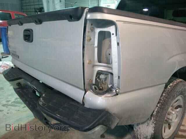 2007 CHEVROLET SILVERADO - VIN: 2GCEC13V371117127 - Фото 10