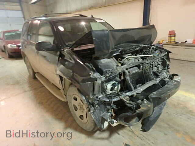 Фотография 1GKDT13S672115068 - GMC ENVOY 2007