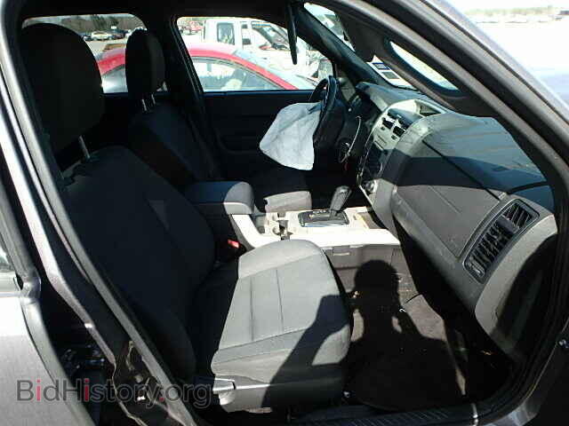 2012 FORD ESCAPE - VIN: 1FMCU0D79CKC81535 - Photo 5