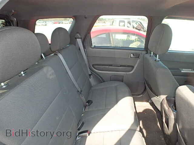 2012 FORD ESCAPE - VIN: 1FMCU0D79CKC81535 - Photo 6