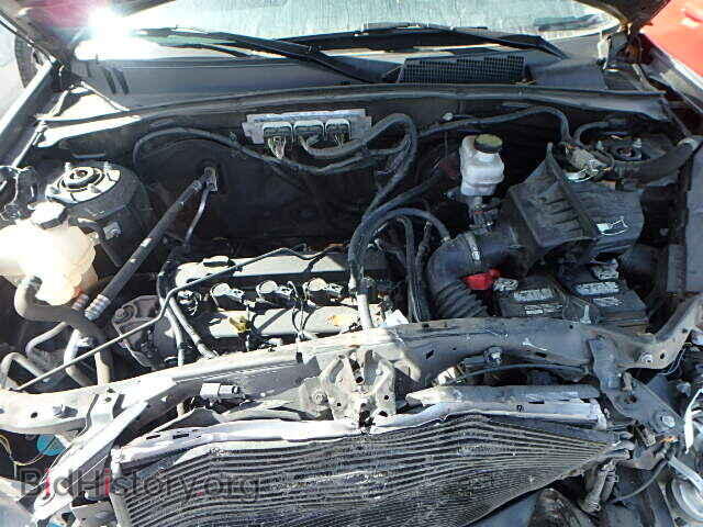 2012 FORD ESCAPE - VIN: 1FMCU0D79CKC81535 - Photo 7