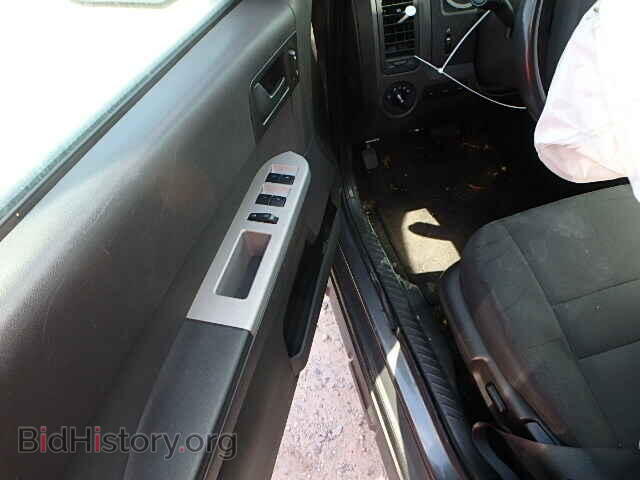2012 FORD ESCAPE - VIN: 1FMCU0D79CKC81535 - Photo 9
