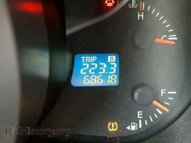 2011 MAZDA CX-7 - VIN: JM3ER2A52B0391440 - Фото 8
