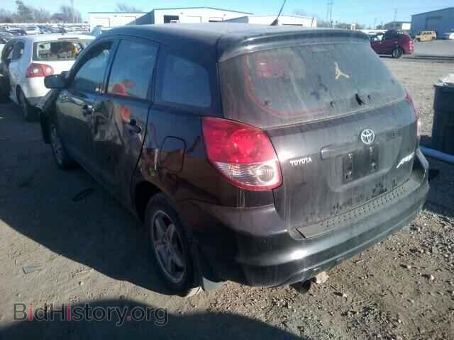 2003 TOYOTA COROLLA - VIN: 2T1KR32EX3C028441 - Фото 3