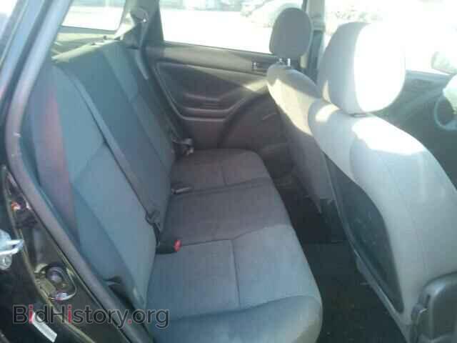 2003 TOYOTA COROLLA - VIN: 2T1KR32EX3C028441 - Фото 6