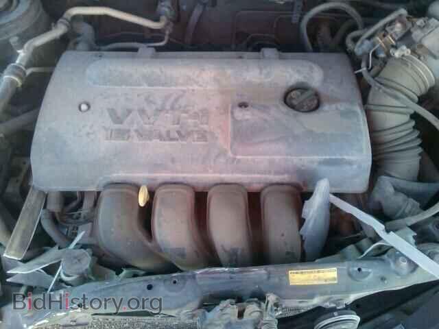 2003 TOYOTA COROLLA - VIN: 2T1KR32EX3C028441 - Фото 7