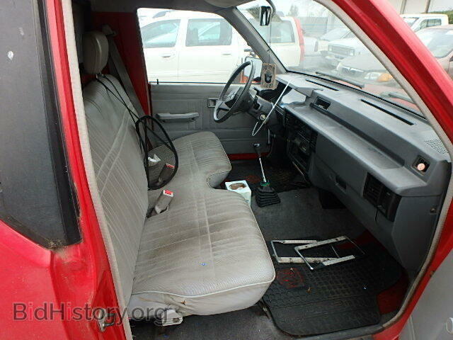 1988 DODGE RAM - VIN: JB7FL29E8JP037690 - Photo 5