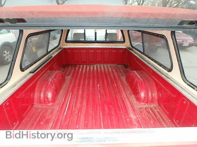 1988 DODGE RAM - VIN: JB7FL29E8JP037690 - Photo 6