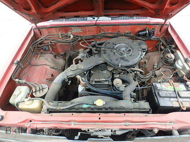 1988 DODGE RAM - VIN: JB7FL29E8JP037690 - Photo 7