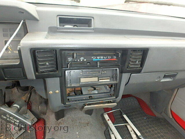 1988 DODGE RAM - VIN: JB7FL29E8JP037690 - Photo 9