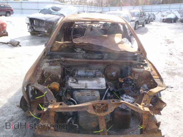 2010 MITSUBISHI GALANT - VIN: 4A32B2FFXAE012331 - Фото 9