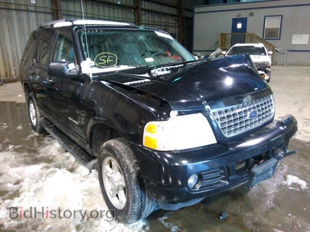 Фотография 1FMZU73E55UB58745 - FORD EXPLORER 2005