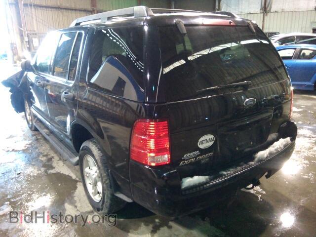 2005 FORD EXPLORER - VIN: 1FMZU73E55UB58745 - Photo 3