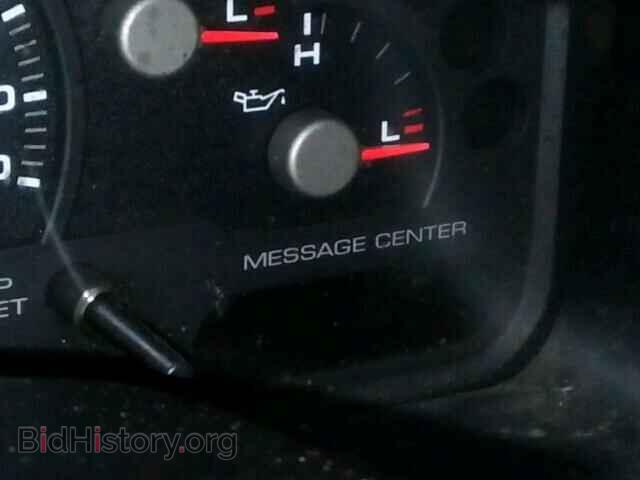 2005 FORD EXPLORER - VIN: 1FMZU73E55UB58745 - Photo 8