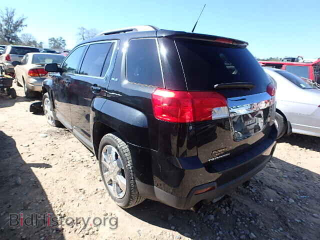 2010 GMC TERRAIN - VIN: 2CTFLDEY1A6261920 - Photo 3