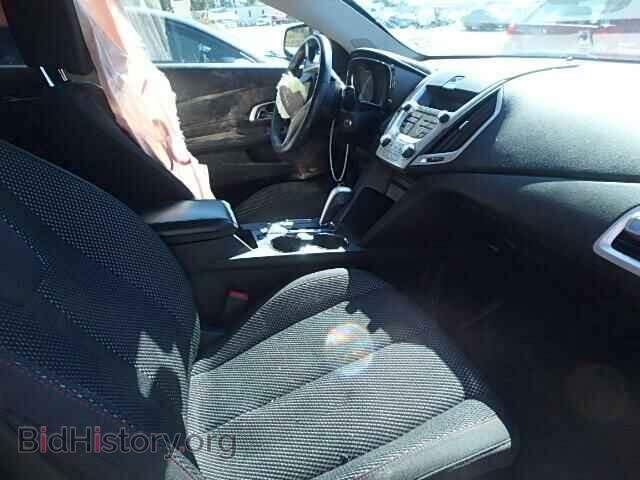 2010 GMC TERRAIN - VIN: 2CTFLDEY1A6261920 - Photo 5