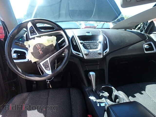 2010 GMC TERRAIN - VIN: 2CTFLDEY1A6261920 - Photo 9