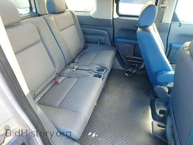 2005 HONDA ELEMENT - VIN: 5J6YH28605L020474 - Фото 6