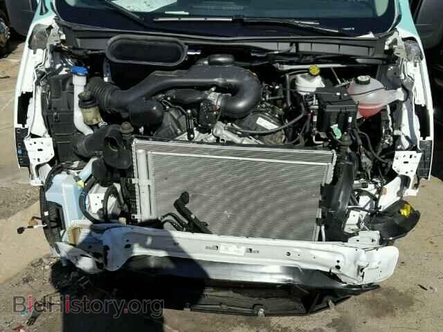 2015 FORD TRANSIT CO - VIN: 1FTNE2CM9FKA01047 - Photo 7