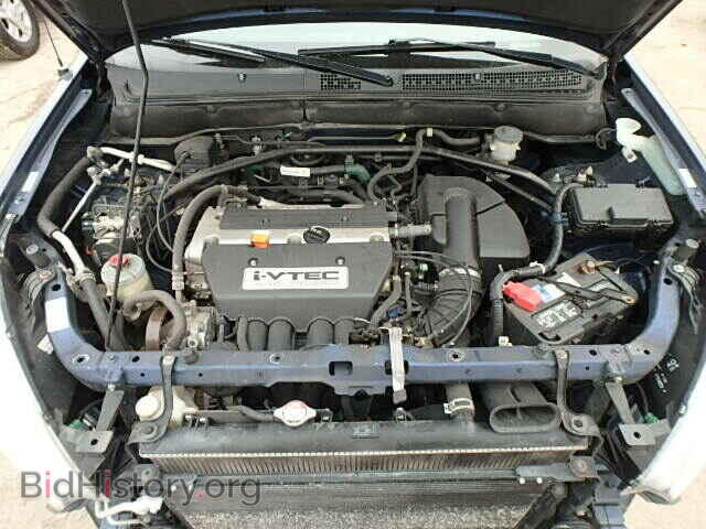 2003 HONDA CRV - VIN: SHSRD78803U108275 - Фото 7