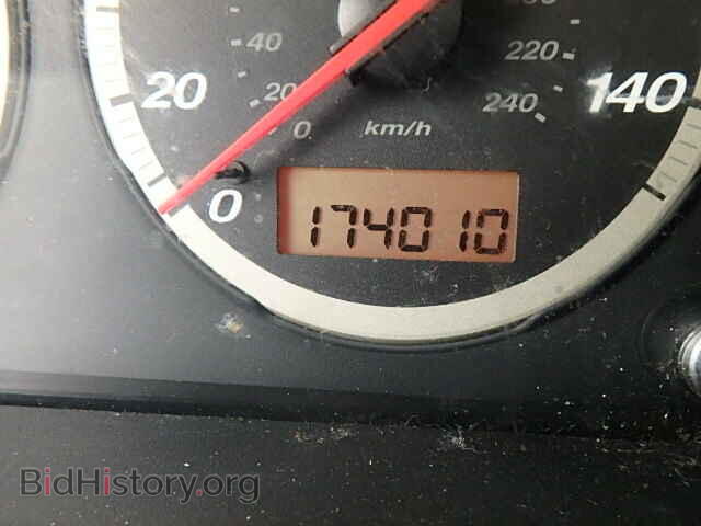 2003 HONDA CRV - VIN: SHSRD78803U108275 - Фото 8