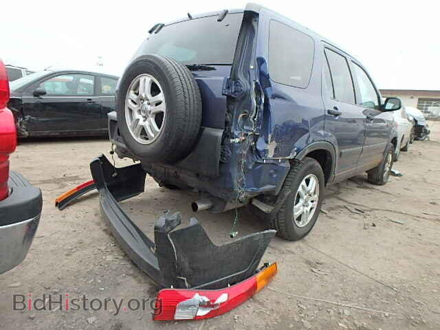 2003 HONDA CRV - VIN: SHSRD78803U108275 - Фото 9