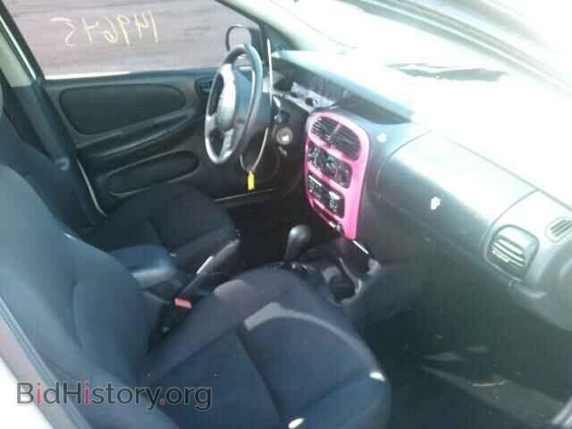 2004 DODGE NEON - VIN: 1B3ES26CX4D567944 - Фото 5