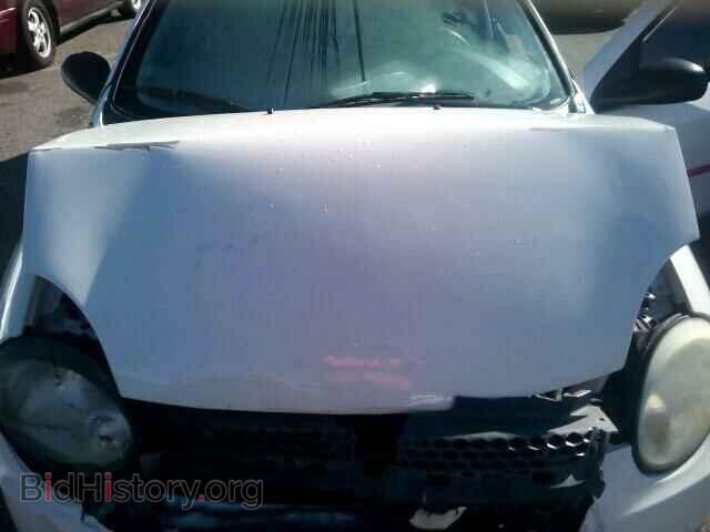 2004 DODGE NEON - VIN: 1B3ES26CX4D567944 - Фото 7
