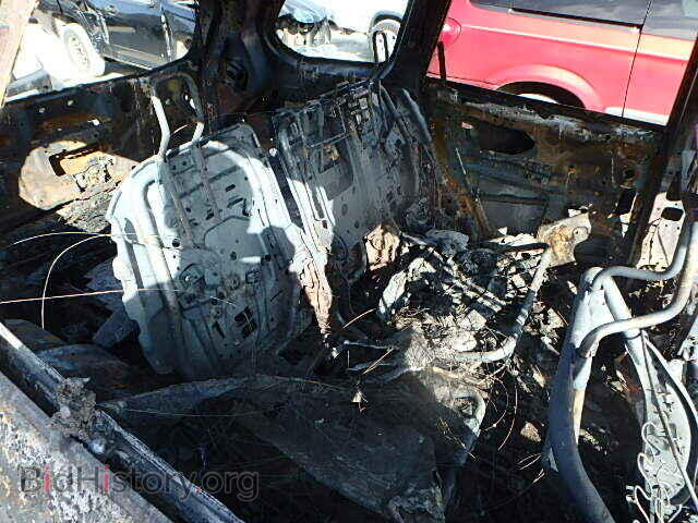 2014 NISSAN PATHFINDER - VIN: 5N1AR2MN4EC701461 - Фото 6