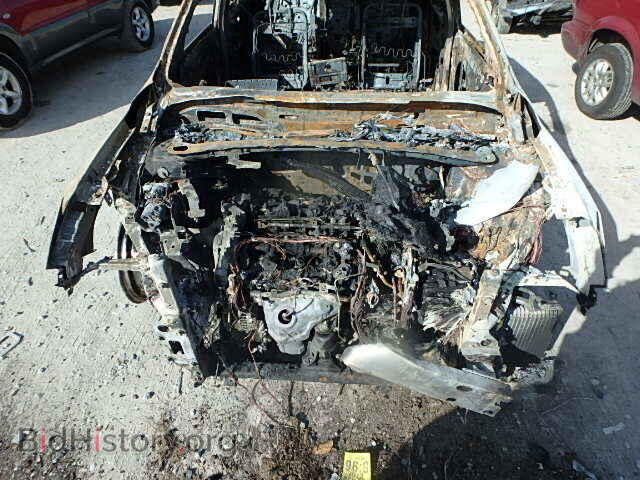 2014 NISSAN PATHFINDER - VIN: 5N1AR2MN4EC701461 - Фото 7