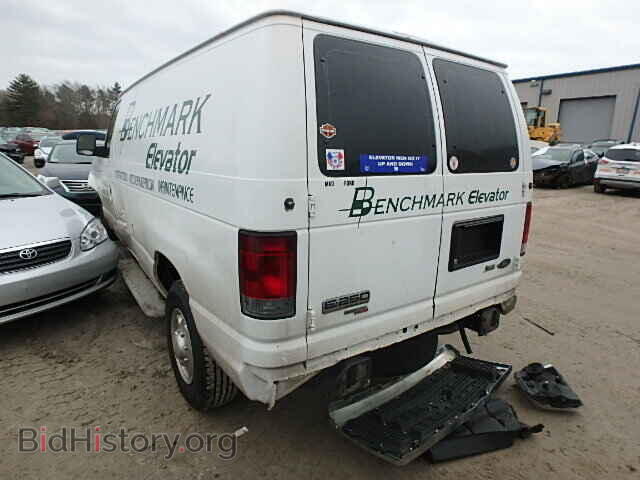 2011 FORD ECONOLINE - VIN: 1FTNE2EW0BDA99866 - Фото 3