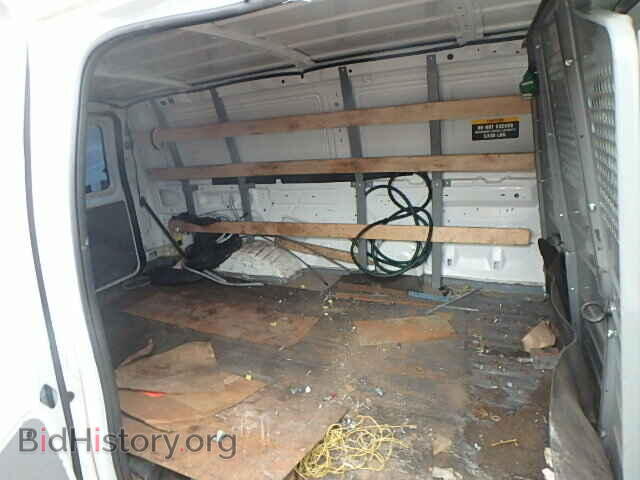 2011 FORD ECONOLINE - VIN: 1FTNE2EW0BDA99866 - Фото 6
