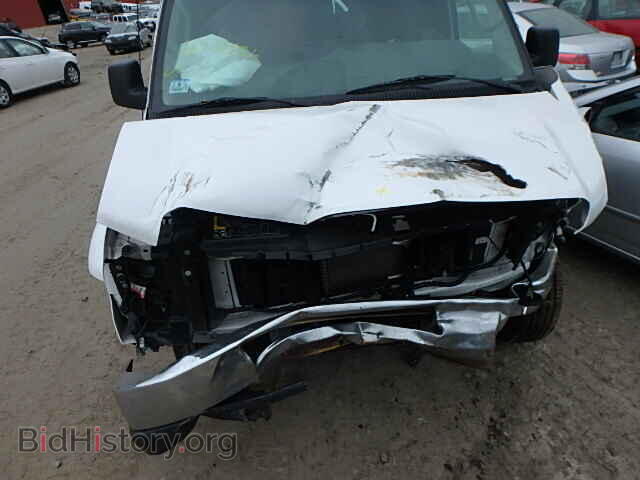 2011 FORD ECONOLINE - VIN: 1FTNE2EW0BDA99866 - Фото 7