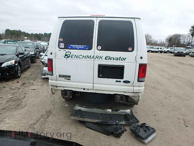 2011 FORD ECONOLINE - VIN: 1FTNE2EW0BDA99866 - Фото 10