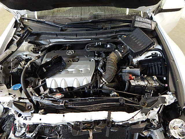 2012 ACURA TSX - VIN: JH4CU2F46CC008368 - Фото 7