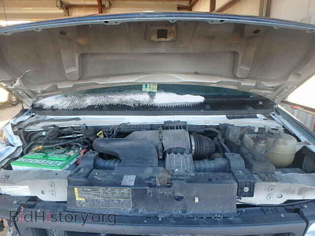 2007 FORD ECONOLINE - VIN: 1FTNE14WX7DA26135 - Photo 7