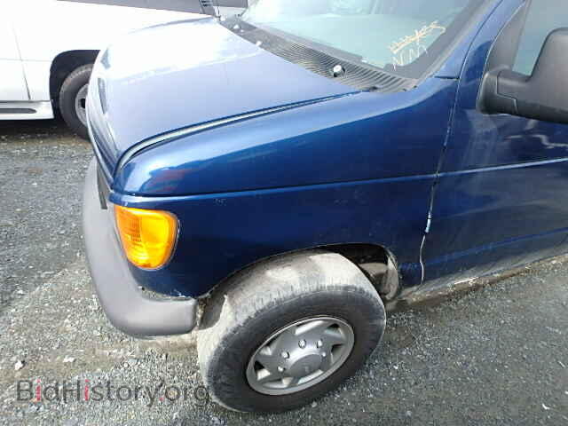 2007 FORD ECONOLINE - VIN: 1FTNE14WX7DA26135 - Photo 9