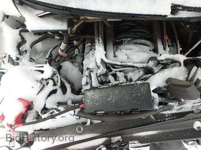2012 FORD F150 - VIN: 1FTFX1EF7CFC34873 - Фото 7