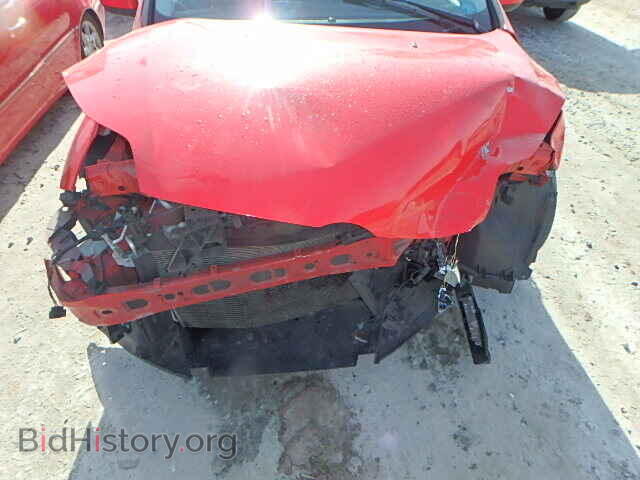 2012 FORD FOCUS - VIN: 1FAHP3K25CL106595 - Photo 7