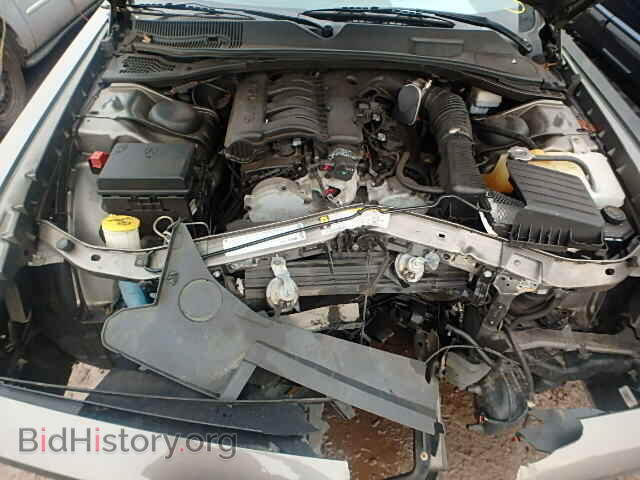 2010 DODGE CHALLENGER - VIN: 2B3CJ4DV7AH240927 - Photo 7