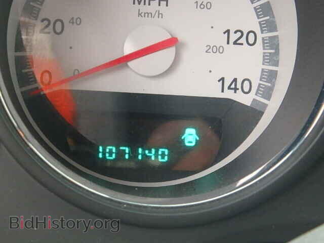 2010 DODGE CHALLENGER - VIN: 2B3CJ4DV7AH240927 - Photo 8