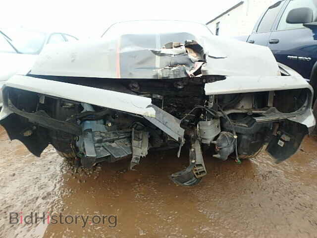 2010 DODGE CHALLENGER - VIN: 2B3CJ4DV7AH240927 - Photo 10