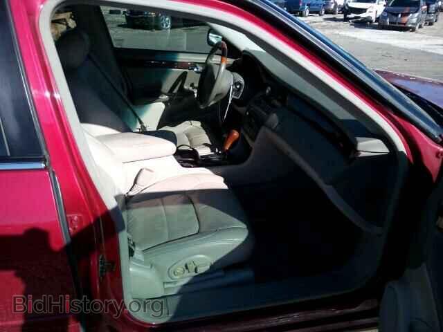2002 CADILLAC DEVILLE - VIN: 1G6KF57962U112986 - Photo 5