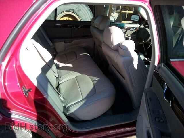 2002 CADILLAC DEVILLE - VIN: 1G6KF57962U112986 - Photo 6