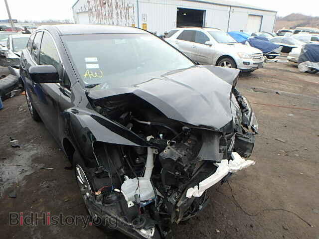 Фотография JM3ER2W56A0342586 - MAZDA CX-7 2010